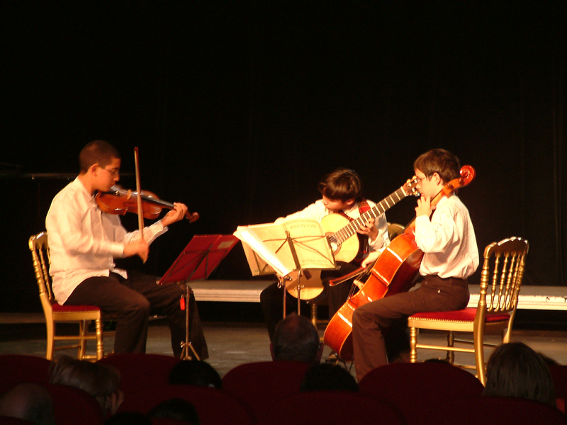 Concert 004