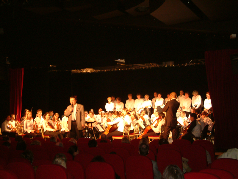 Concert 007