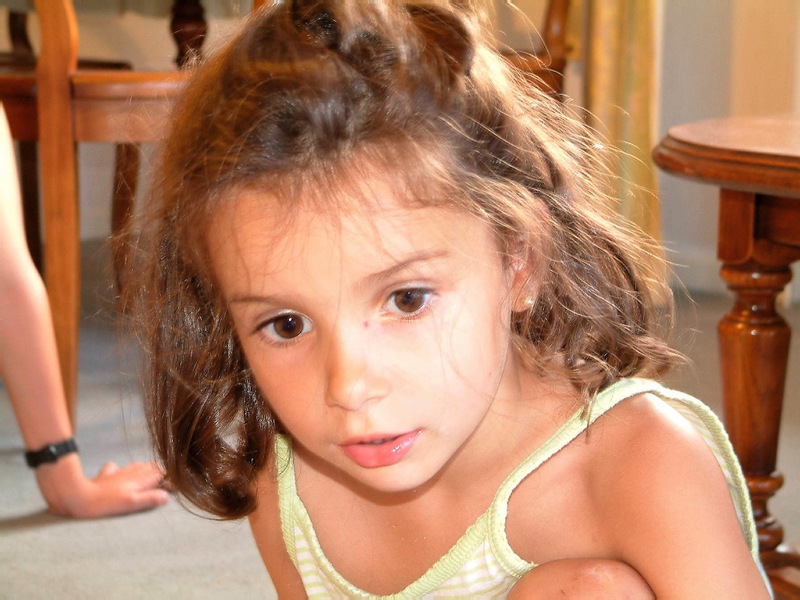 camille