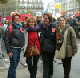 manif