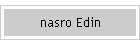 nasro Edin