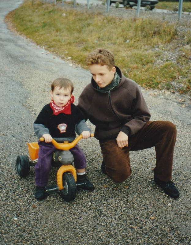 1993-02 (avec Laurent) 
