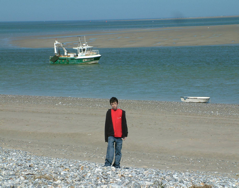 Le hourdel 2
