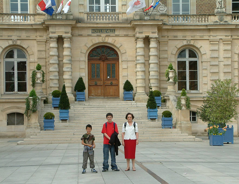 am mairie 1