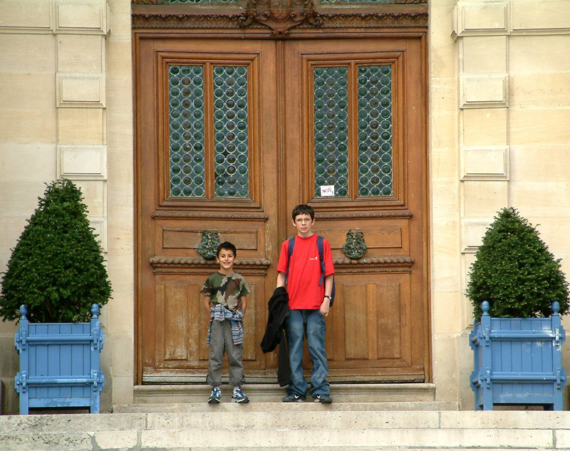 am mairie 4