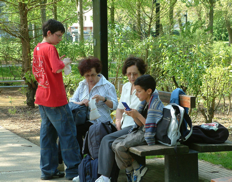 am parc 3