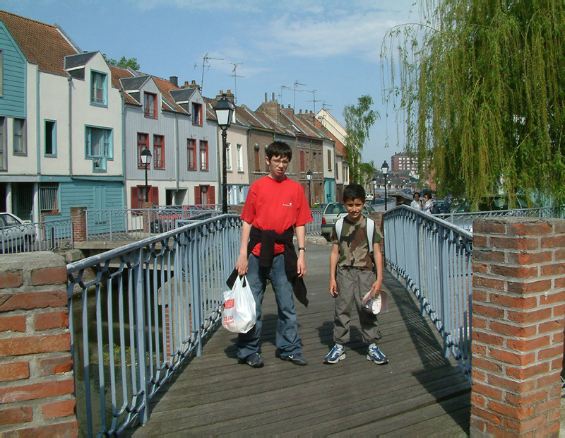 am st leu 2
