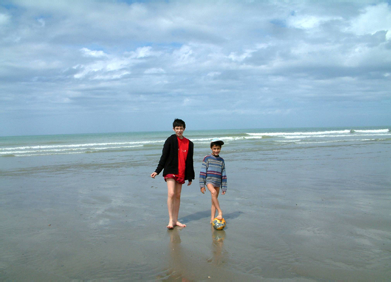 cayeux 3