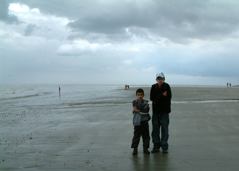 cayeux 7