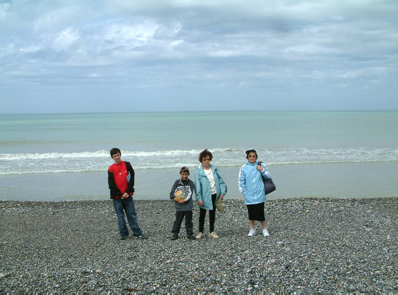 cayeux
