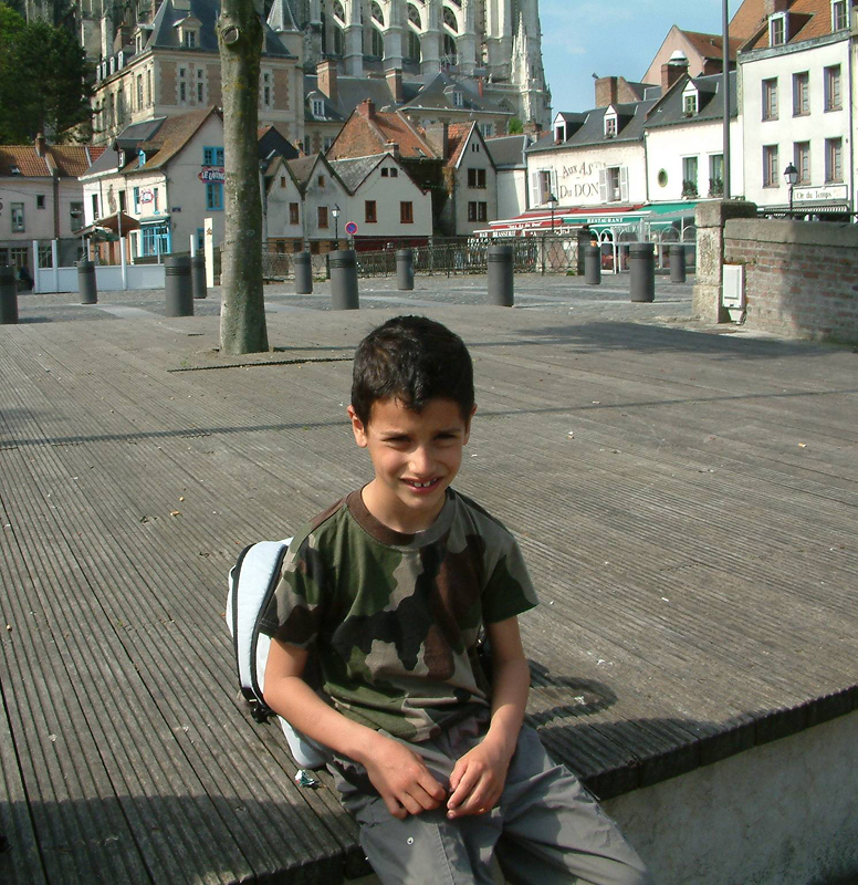 nicolas 1