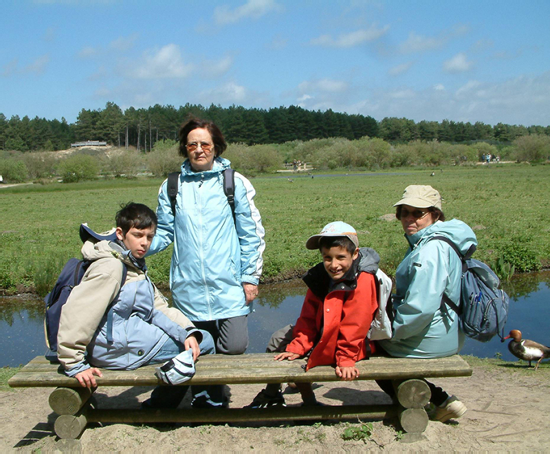 parc M