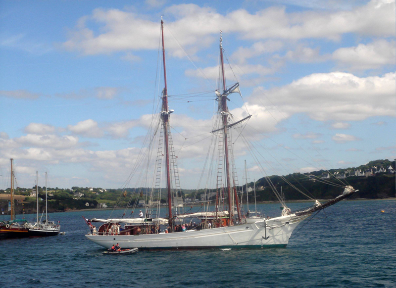 juillet 2006 bretagne(douarnenez) 050