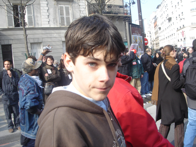 mars 2006 manif contre le cpe 008