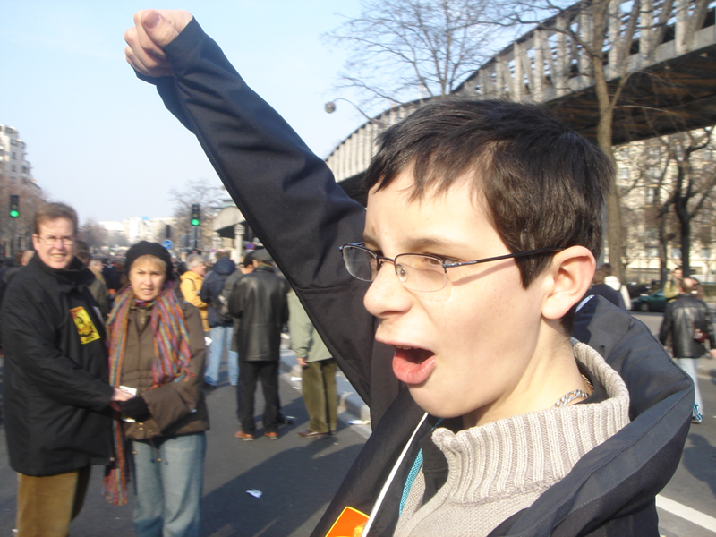 mars 2006 manif contre le cpe 014
