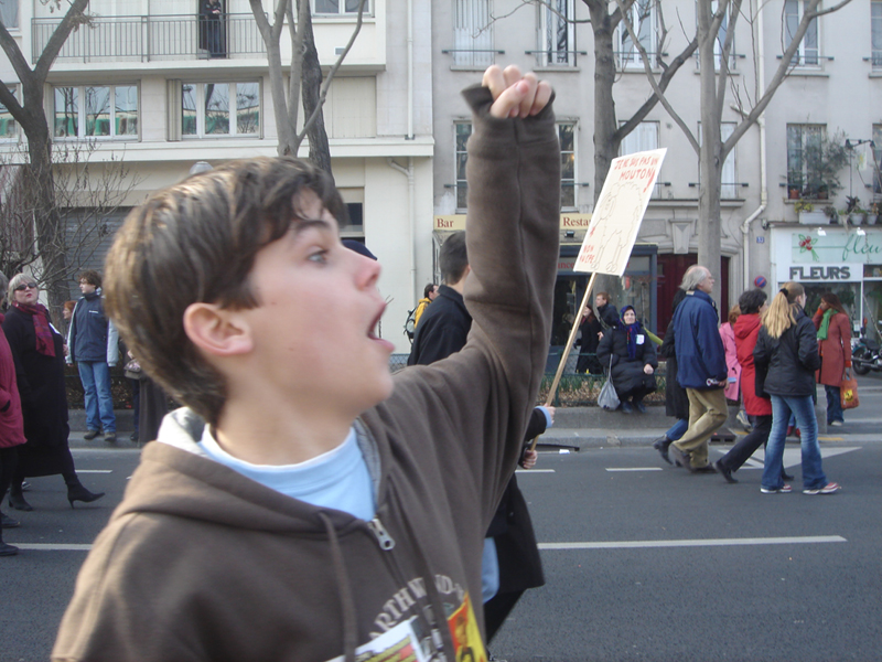 mars 2006 manif contre le cpe 015