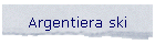 Argentiera ski