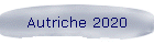 Autriche 2020
