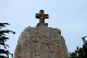menhir de St Uzec
