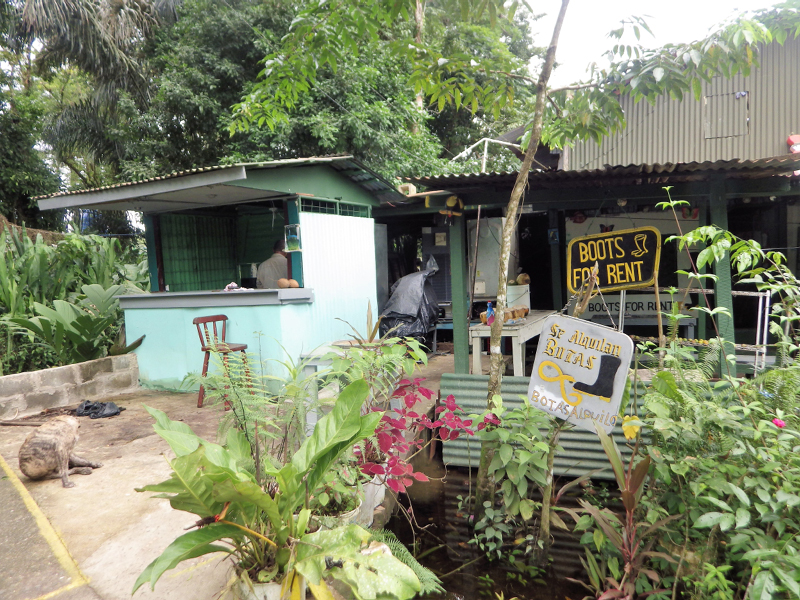 39_Village Tortuguero