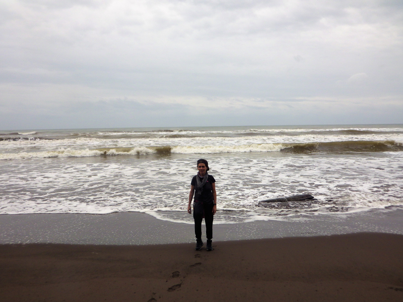 50_Plage Tortuguero