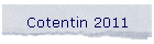 Cotentin 2011