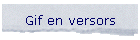Gif en versors