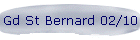 Gd St Bernard 02/10