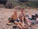 Laurent_plage_porquerolles