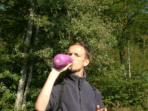 Bleau 002