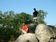 Bleau 007