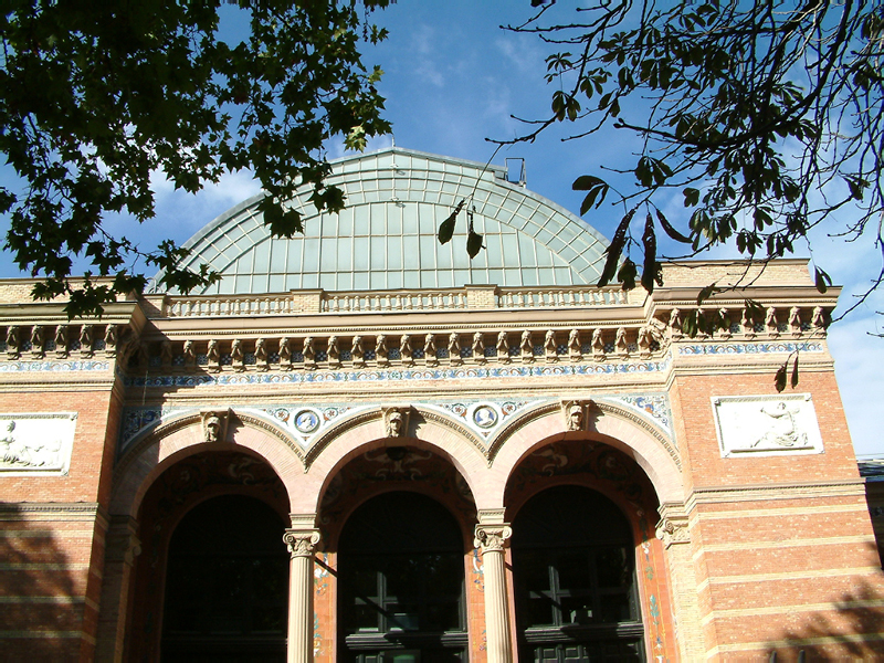 M parc2