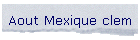 Aout Mexique clem