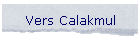 Vers Calakmul