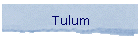 Tulum