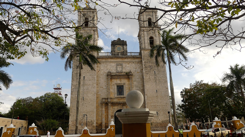 2- Valladolid
