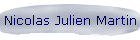 Nicolas Julien Martin