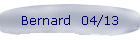 Bernard  04/13