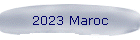 2023 Maroc