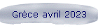 Grce avril 2023