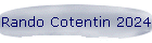 Rando Cotentin 2024
