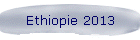 Ethiopie 2013