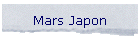 Mars Japon
