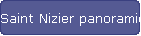 Saint Nizier panoramique