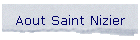 Aout Saint Nizier