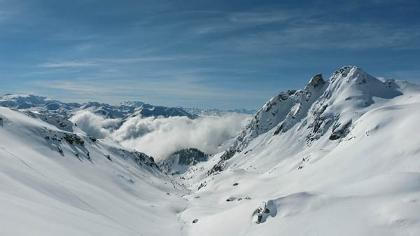Ski de rando - CAF - Beaufortain - f+®v. 2016 (16)