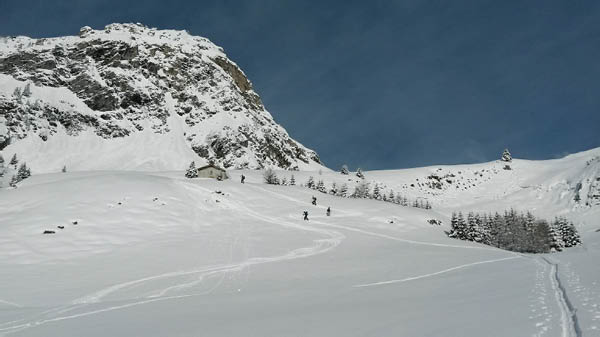 Ski de rando - CAF - Beaufortain - f+®v. 2016 (3)