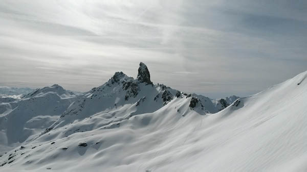 Ski de rando - CAF - Beaufortain - f+®v. 2016 (30)