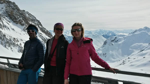 Ski de rando - CAF - Beaufortain - f+®v. 2016 (31)