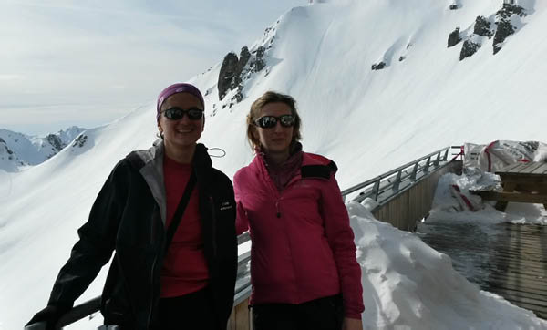 Ski de rando - CAF - Beaufortain - f+®v. 2016 (34)